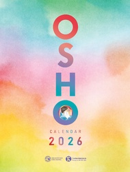 Lịch - Osho Calendar 2026