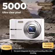 I5 CCD Digital Camera 4X 16X HD Digital Camera