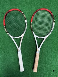 Wilson BLX Pro Staff Six.One 90 x2