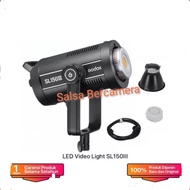 Led Godox SL150III SL150W III SL150 III LED Video Light