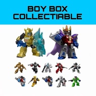 Galaxy Defender Version 02 (open box)