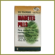 ⭐ 【Fast Shipment】 Diabetes Pills Food Supplement