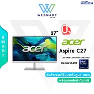 (0%) ACER AIO ASPIRE C27-195E-CU5116G0T23MI/T001 : Core Ultra 5 125U/16GB/1024 GB/Intel UHD/27" FHD/