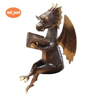 Dragon Statue Decoration, Garden Bedroom Outdoor Landscape, Dragon Statue