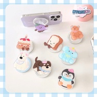 Pemegang Telefon Magsafe Akrilik | Cutie | Griptok Akrilik Magsafe Acrylic | Phone Holder | Cutie Cu