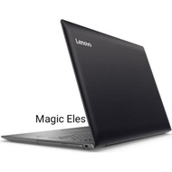 [✅Ready] Laptop Lenovo Ip320 Intel Core I3 - 6006U Ram 4Gb Ssd 256Gb