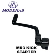 KRISS MR3 KICK STARTER