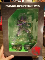 新世紀福音戰士figure模型 (初號機)