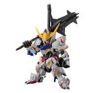 GAOGAO MGSD G08 Barbatos Gundam