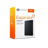 2023 Seagate 1TB New Expansion USB3.0 Portable External Hard Drive