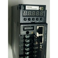 SUZHOU INOVANCE IS620PS5R5I 220V Servo Driver 750W In Single/Three Phase Out Three IS620P