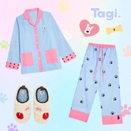 พรีออเดอร์ 〖 Tagi 〗Pajamas Collection