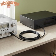 ABEBONGOTF 7 Pin DIN Cable Male to Male, Plug and Play 3 Meters / 9.8ft DIN Extension Cord, Durable 