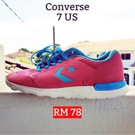 Converse shoes