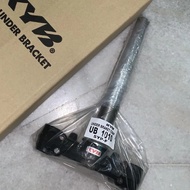 UB1010 LC135 V1 STEERING STEM 0 FIRST MODEL KAKI TIGA 3 FRONT T-FORK TFORK T FORK DEPAN KYB