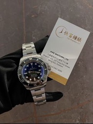 Rolex 116660DB 2015