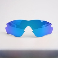 แว่นกันแดด Tintart Polarized Coating Replacement Lens สำหรับ Oakley M2 Frame OO9212 แว่นกันแดดแบบสวม