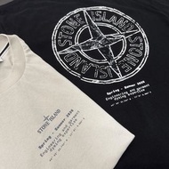 全新Stone Island 26新款短袖