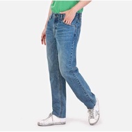 Authentic Gu Jeans