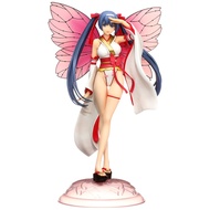 Alphamax T2 Art☆Girls Lovable Fairy Renka 1/6 Scale PVC Painted Figure