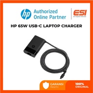 HP 65W USB-C Laptop Charger (New Price) 671R2AA AR6 Original