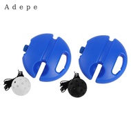 Adepe Pickleball Pickleball Accessories with 40 Holes Pickleball Ball Professional Pickleball Traini