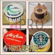 Custom Made Edible Image A4 (Grade A)