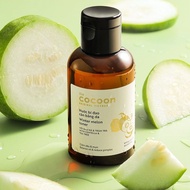 Nước cân bằng bí đao Cocoon winter melon toner