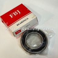 Ball Bearing 99R20 FBJ | Bearing R-20-2RS FBJ | Bearing R20-2RS FBJ | Bearing 1.25"X2.25"x0.5"