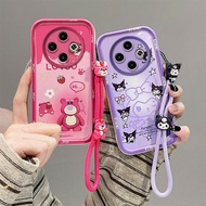 Casing tecno spark 30 case cute phone case bts