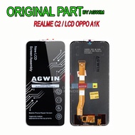 ( AGWIN ) OPPO A1K LCD / C2 FULLSET