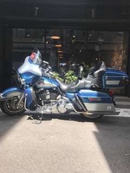 2006年 哈雷 Harley Davidson Touring Ultra Classic 牛頭 太古車 車況極優 可分期 免頭款 可換車