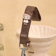 POPBEAN COFFEE Factory Series Decoration Charm [MOLLY]