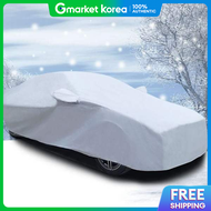 Car Cover W0P9V2J3 Bmw Z4 Ultra-Lightweight Breathable No. 2