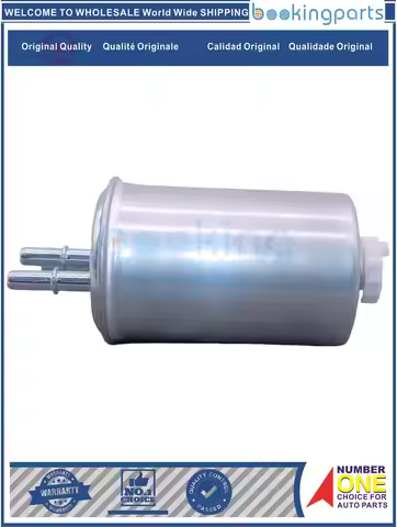 FFT40815,31390-H1952,31390H1952,0K52A 23570,0K52A23570,31395 H1950,Fuel Filter For KIA TERRACAN 01-0