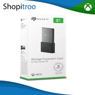 Seagate Storage Expansion Card 2TB for Xbox Series X|S
