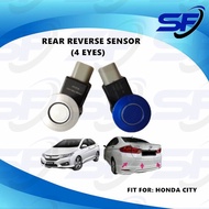 HONDA CITY REAR REVERSE SENSOR (4 EYES)