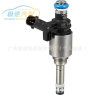 Fuel Injector0261500076 0261500059 06H906036E 06H906036G Suitable for Public