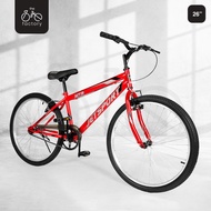 26inch Adult Bicycle Basikal Dewasa Mountain Bike