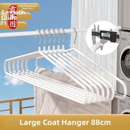 BASITU | Non-slip Thickened Large Hanger 70cm