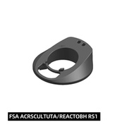 THEONE ULTRA Carbon fiber Integrated Handlebar Computer Mount for Garmin Giant SLR Aero Bike Integra