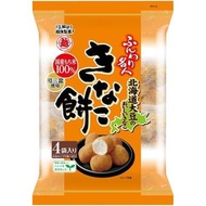 Funwari Meijin Kinako Mochi 75g