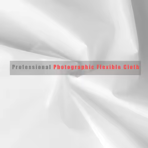 1.7x4m Diffusion Fabric Nylon Silk White Seamless Light Modifier for Photography Lighting Softbox an