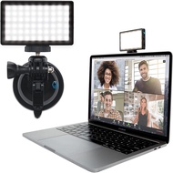 Lume Cube Video Conference Lighting Kit | Computer Light for Video Conferencing, Live Streaming, &amp; Remote Working | Lapt