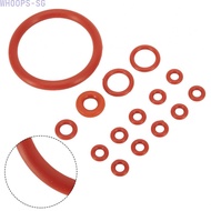 For Saeco For Gaggia Coffee Machine-Silicone Rubber-Seal O-Ring Nozzle Gasket
