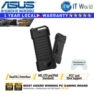 Itw | ASUS TUF M2 NVME SSD M 2 NVME SSD Enclosure A1 Gaming