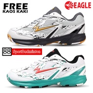 Eagle SHARD Badminton Shoes - Original Eagle Badminton Shoes