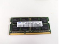 Samsung 4G DDR3 ram