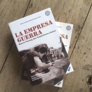 La Empressa Guerra: Global War Business and Capitalism