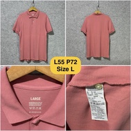 Giordano Poloshirt Original